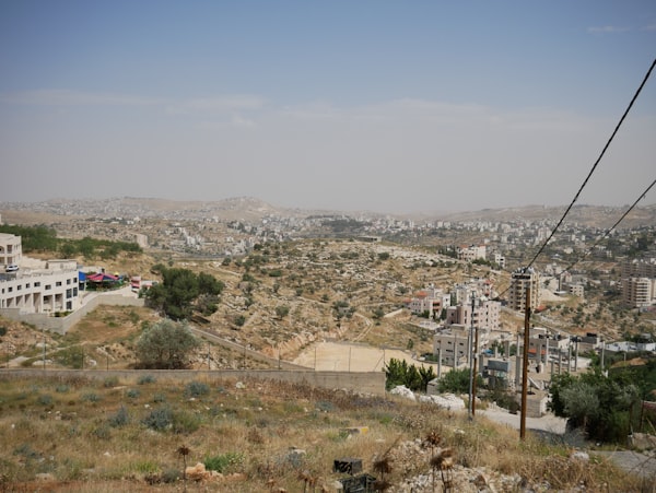 القناة التلفزيونية الرسمية لشركة كهرباء القدس